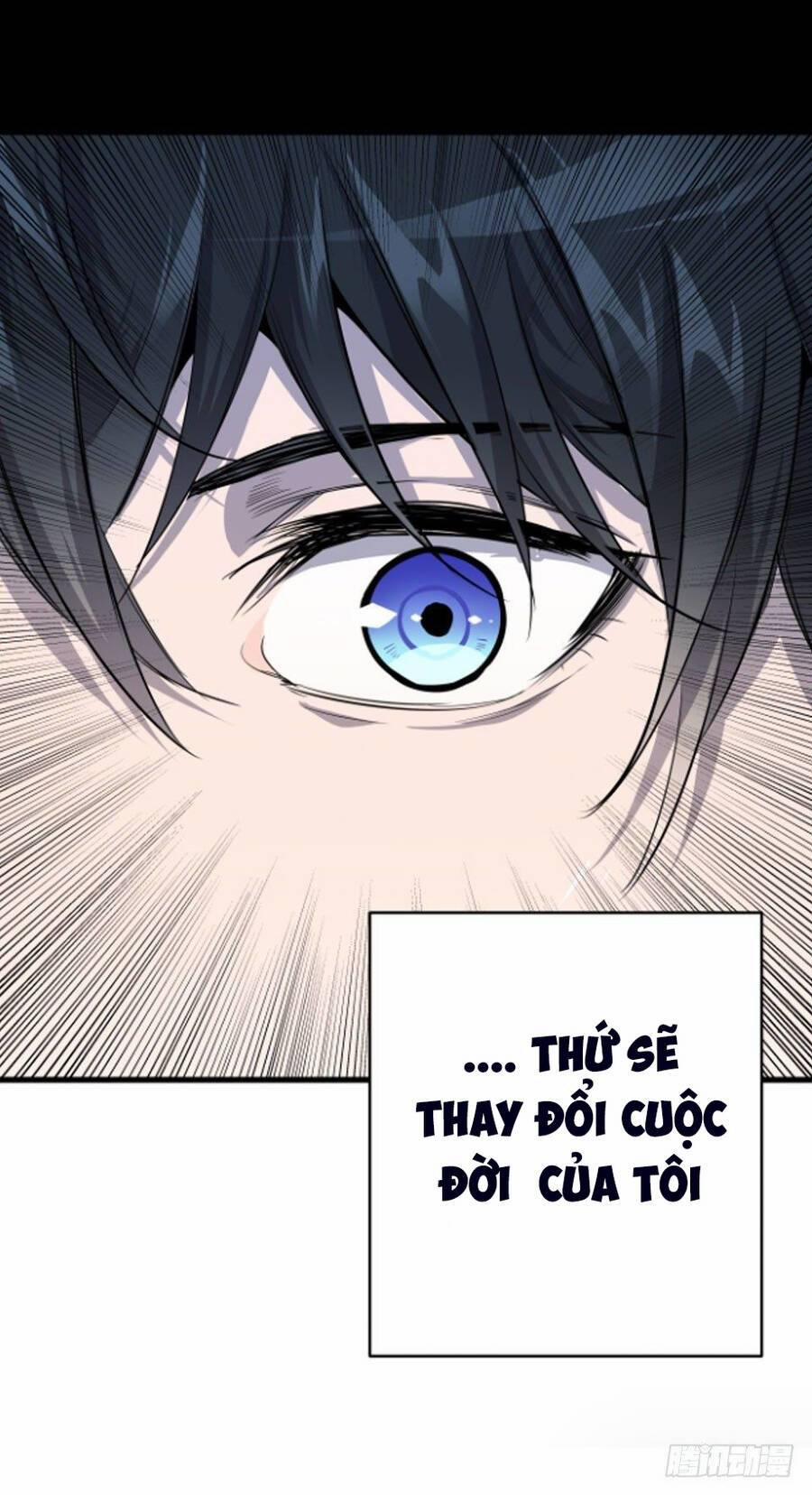 Lạc Vào Không Gian Sai Lầm 1 trang 4