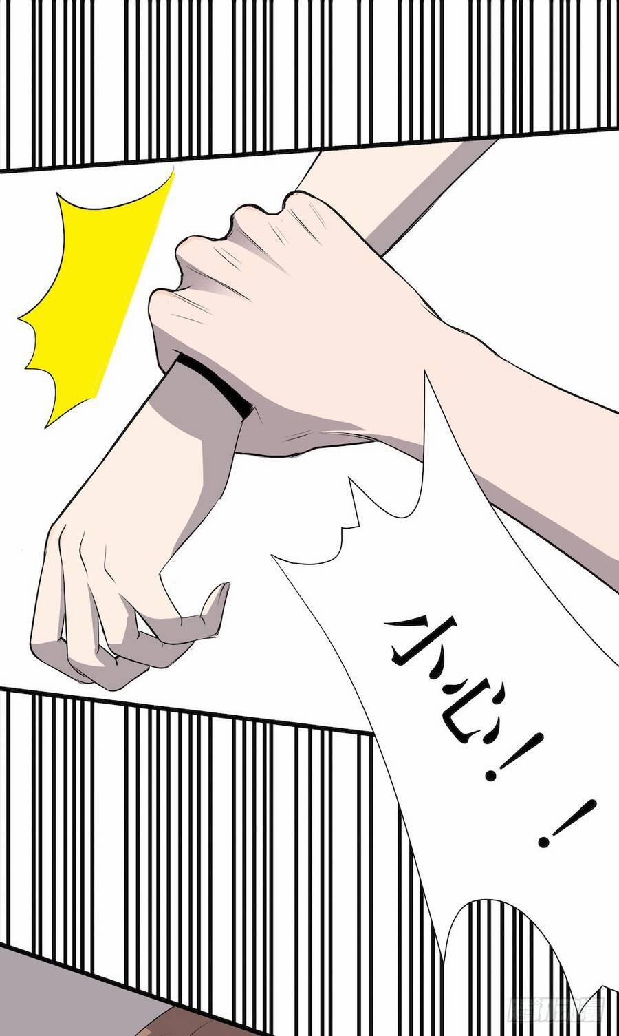 Lạc Vào Không Gian Sai Lầm 1 trang 40