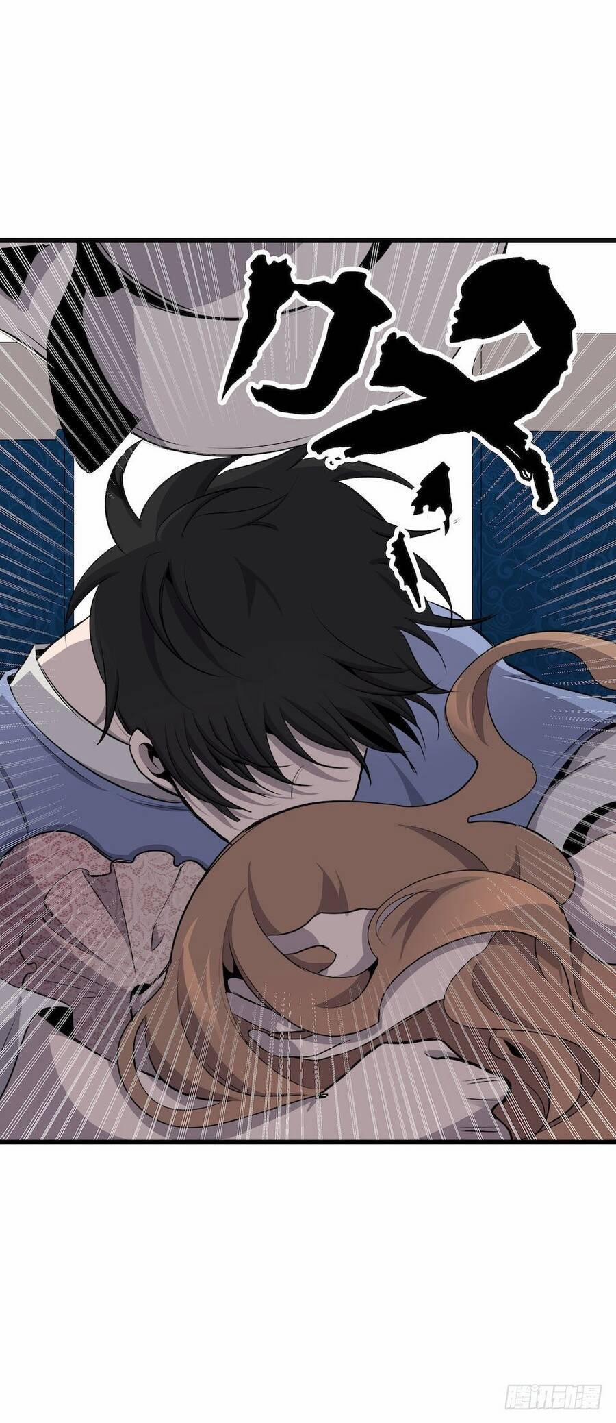 Lạc Vào Không Gian Sai Lầm 1 trang 43