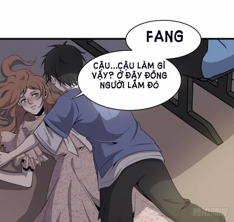 Lạc Vào Không Gian Sai Lầm 1 trang 44