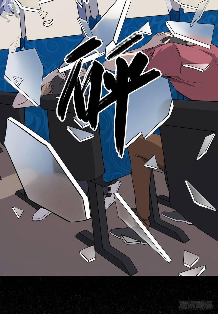 Lạc Vào Không Gian Sai Lầm 1 trang 48