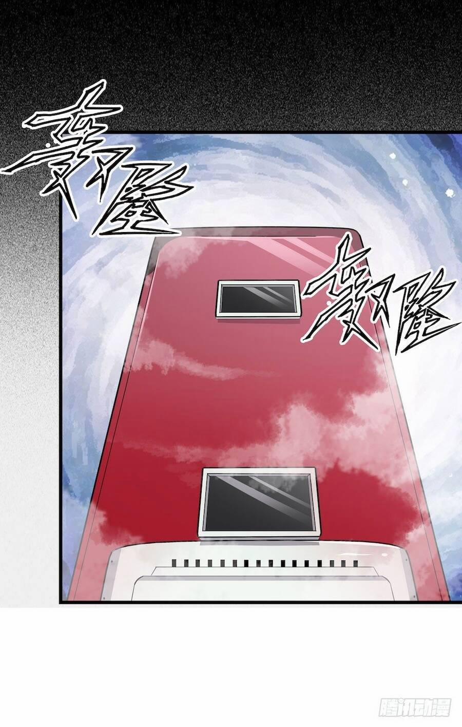 Lạc Vào Không Gian Sai Lầm 1 trang 49