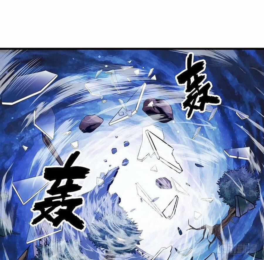 Lạc Vào Không Gian Sai Lầm 1 trang 50