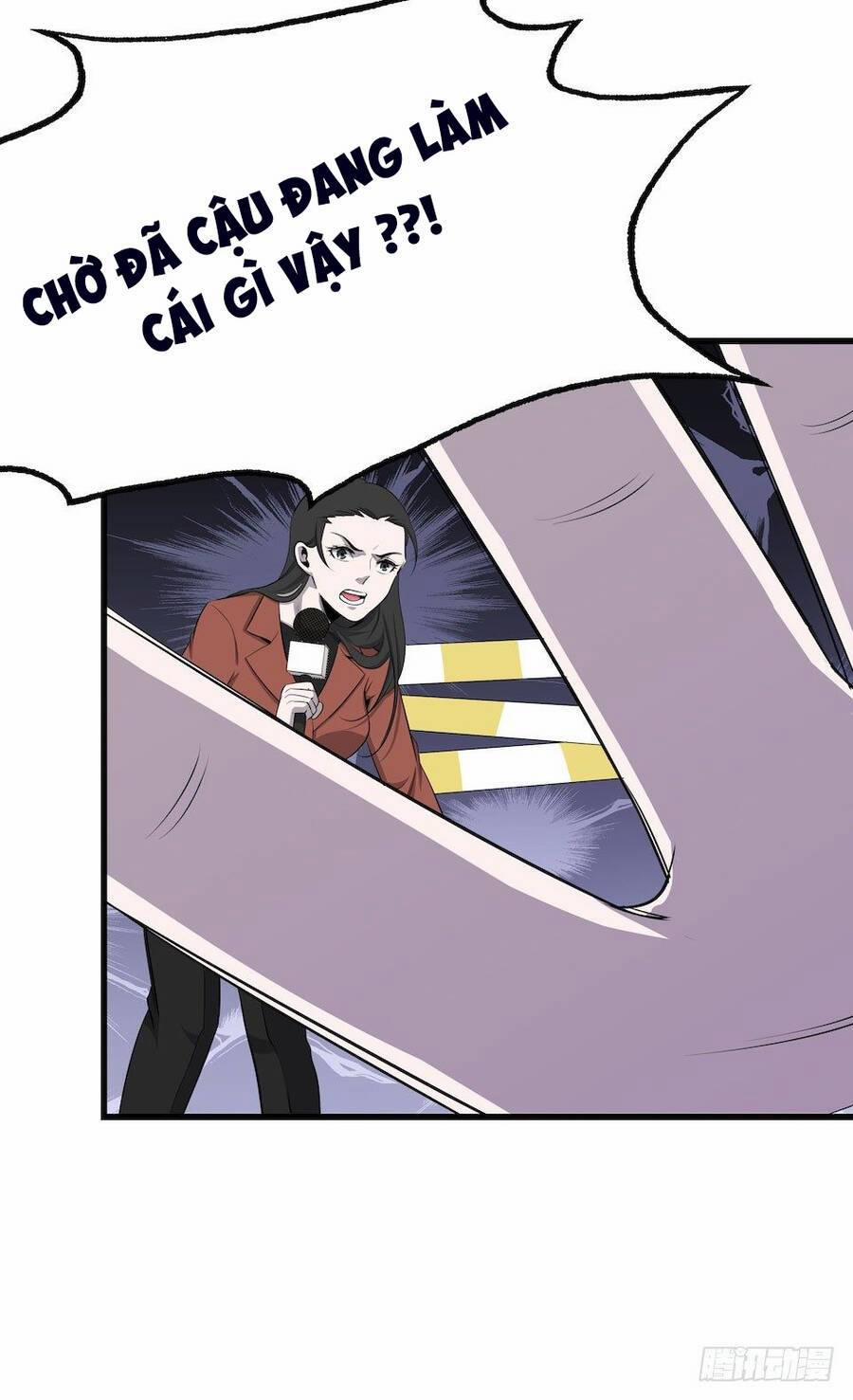 Lạc Vào Không Gian Sai Lầm 1 trang 56