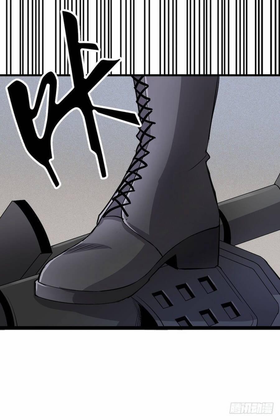 Lạc Vào Không Gian Sai Lầm 1 trang 59