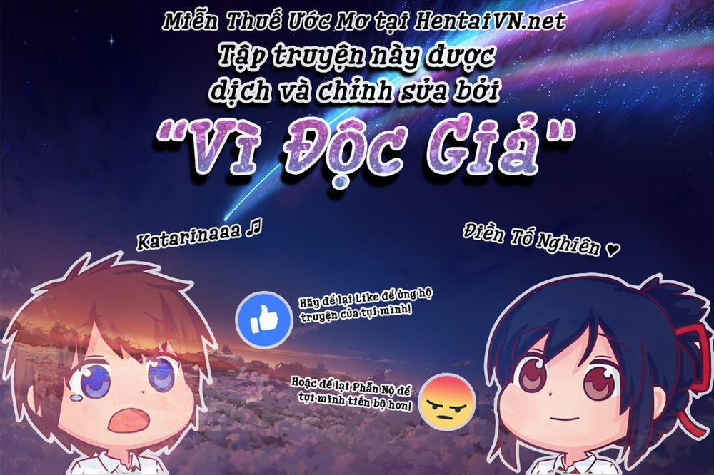 Lạc Vào Ngôi Trường Của Những Cô Gái Nứng Tình! 31: Thịt Erina (2) trang 10