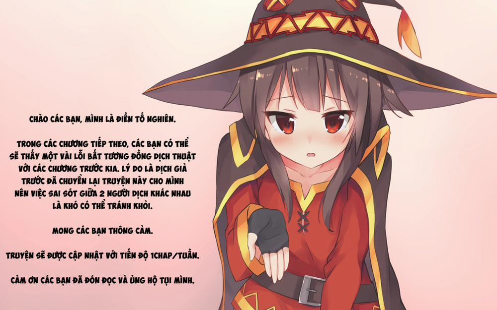 Lạc Vào Ngôi Trường Của Những Cô Gái Nứng Tình! 34: Quyết Đoán trang 10