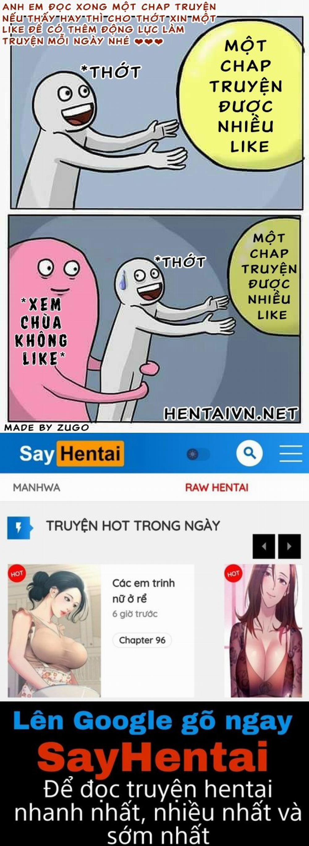 Lạc Vào Ngôi Trường Của Những Cô Gái Nứng Tình! 44: Tha thứ trang 10