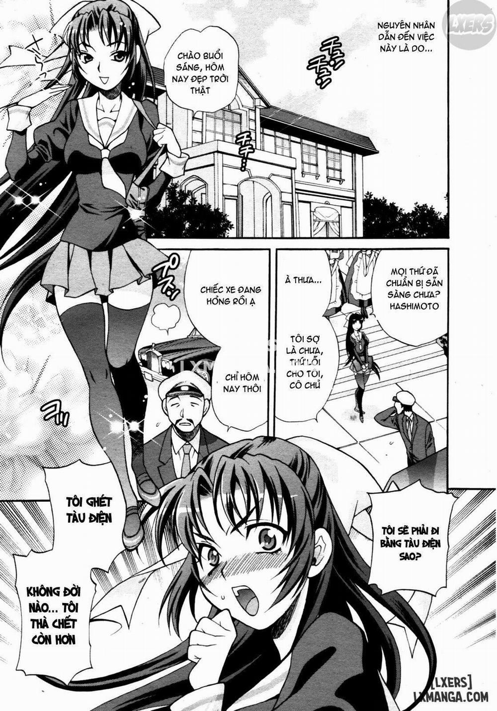 Lady Express 1 trang 2