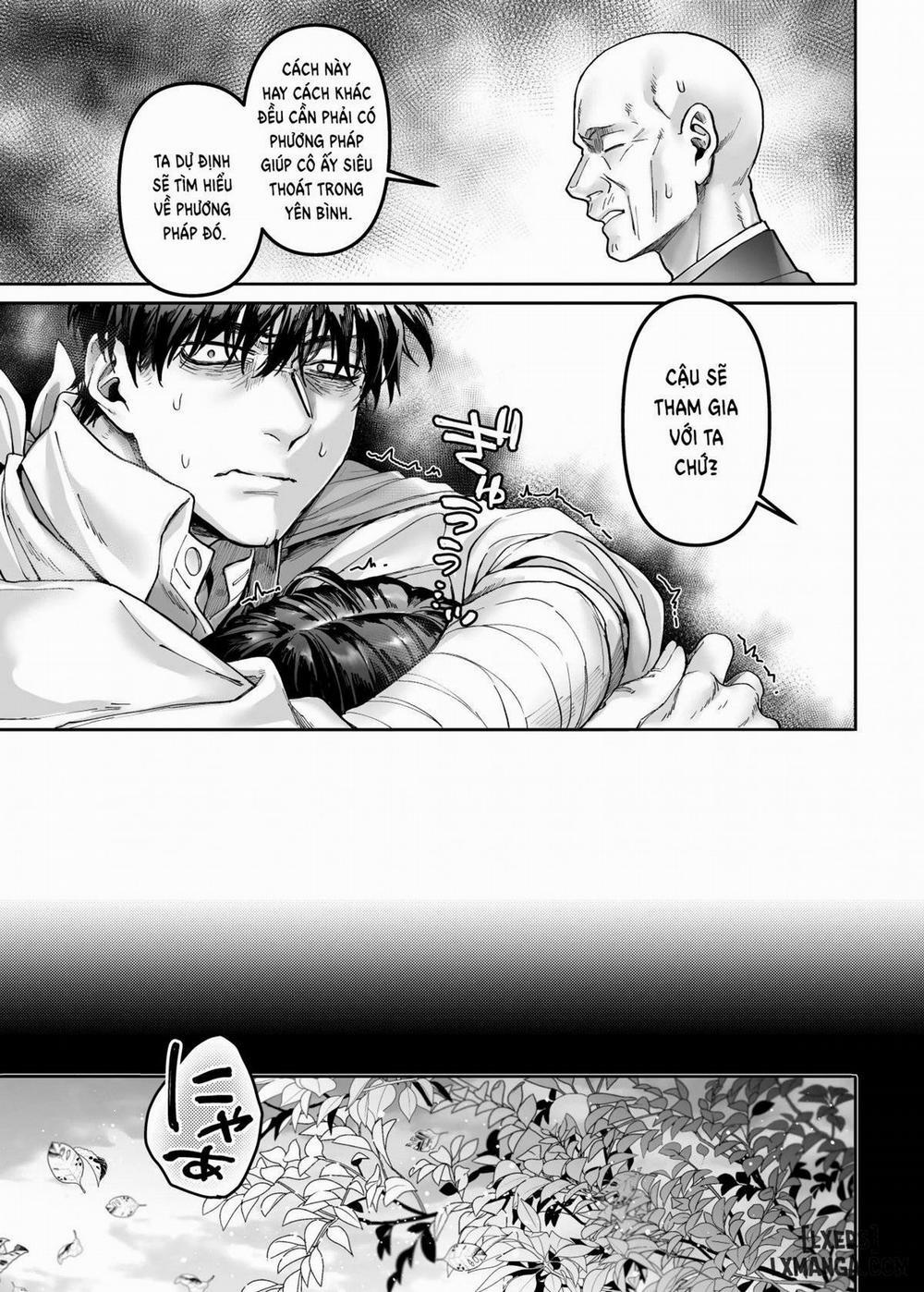 Lady K & the Sick Man 2 trang 61