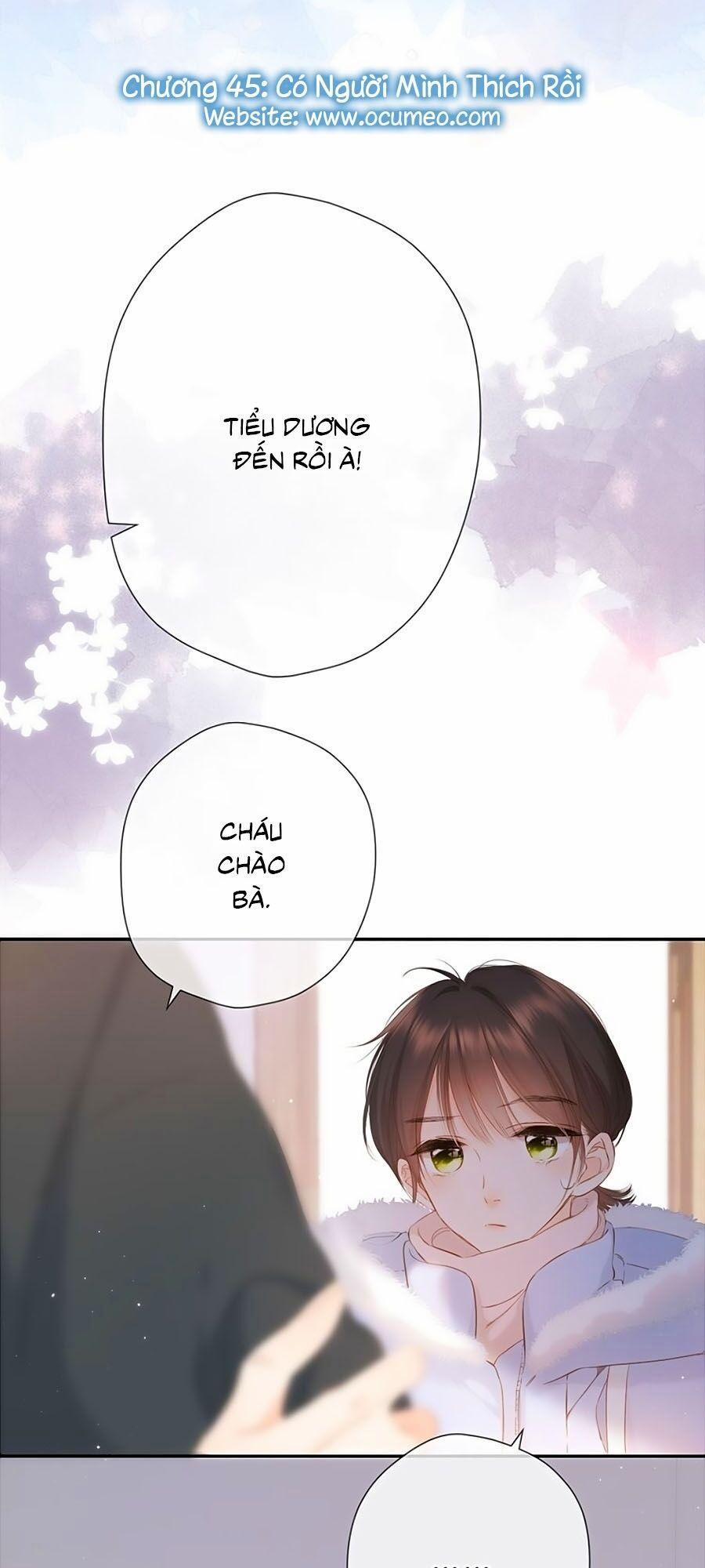 Lại Gặp Được Em 45 trang 0
