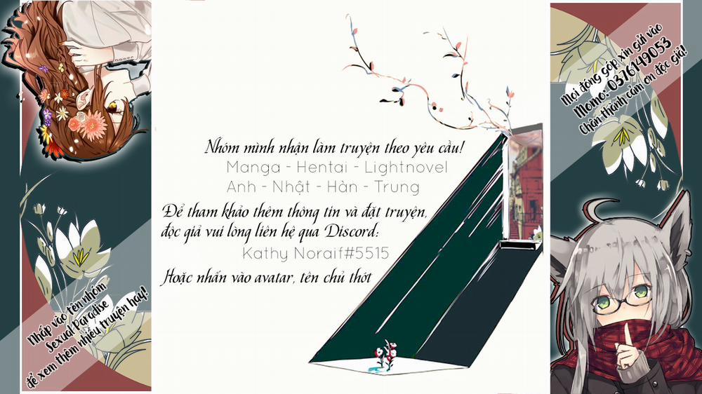 Lại là chịch hai nàng thỏ! Like để được chịch thêm gái thỏ! trang 19