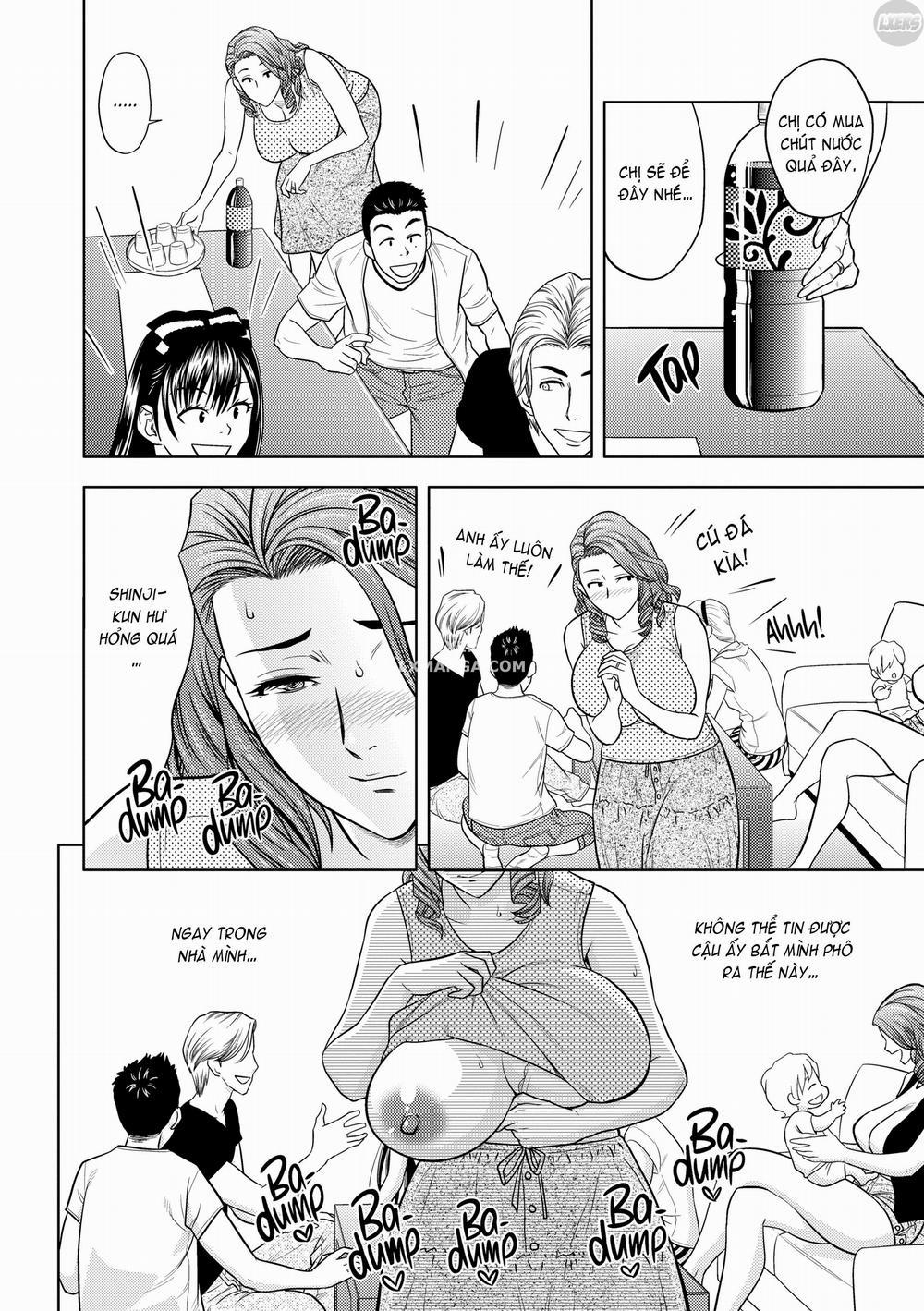 Lái Máy Bay Song Sinh! 10 0 Exciting Mishima Home trang 10