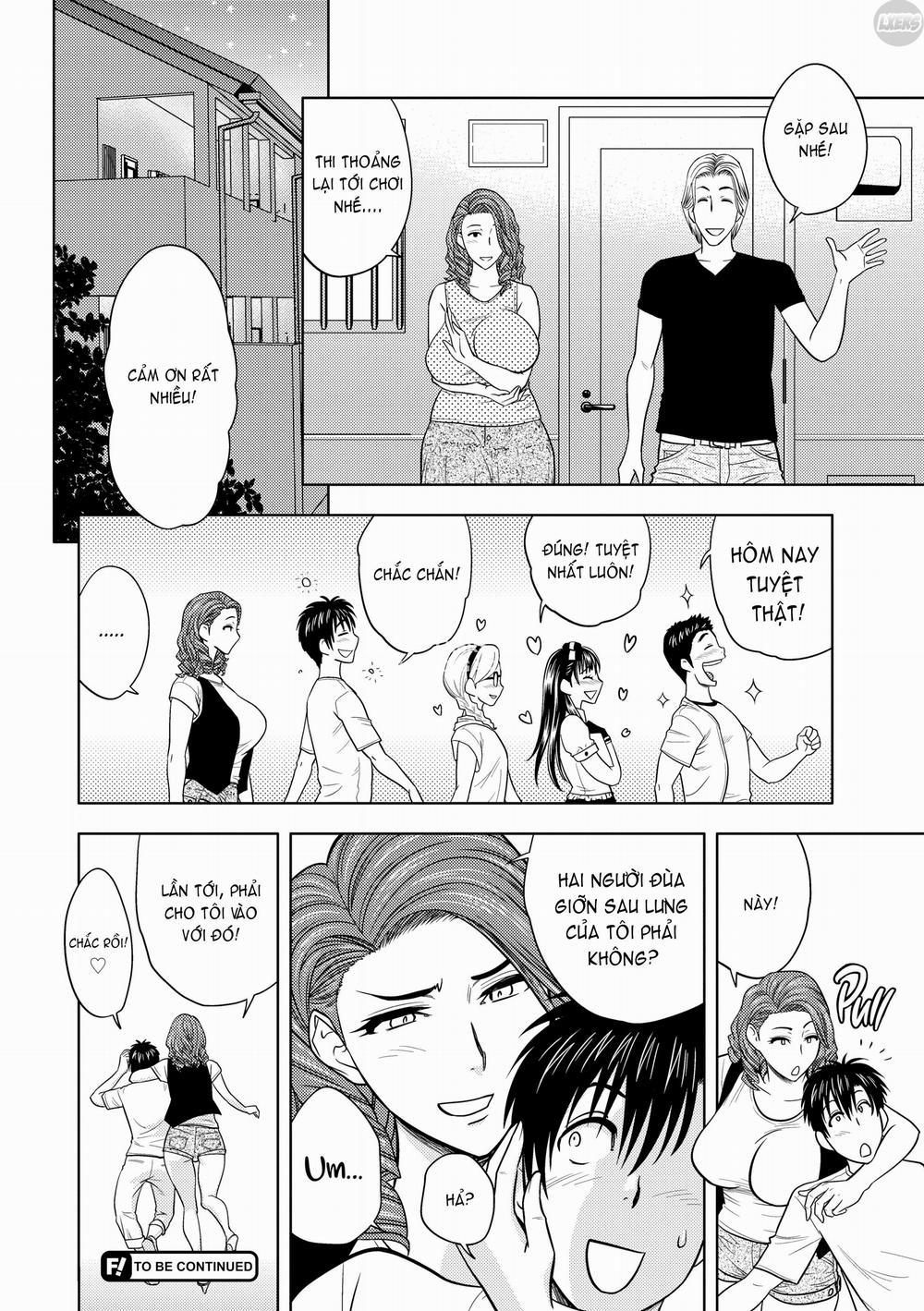 Lái Máy Bay Song Sinh! 10 0 Exciting Mishima Home trang 20