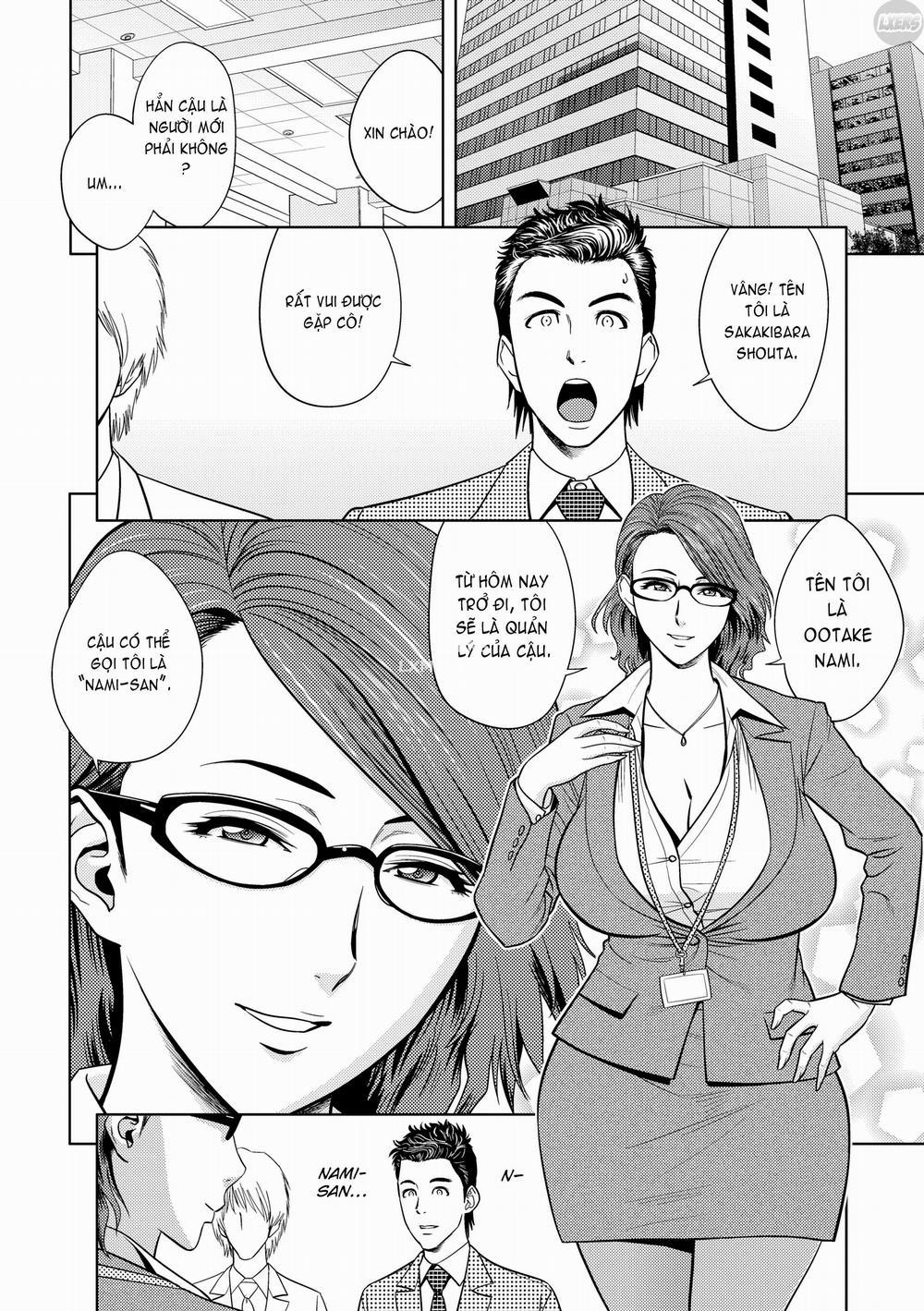 Lái Máy Bay Song Sinh! 13 0 Dont You Touch My Woman trang 2