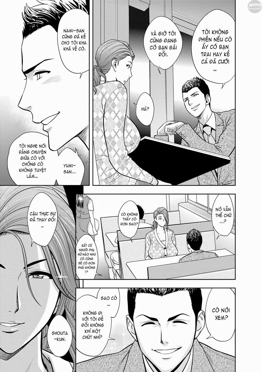 Lái Máy Bay Song Sinh! 13 0 Dont You Touch My Woman trang 9