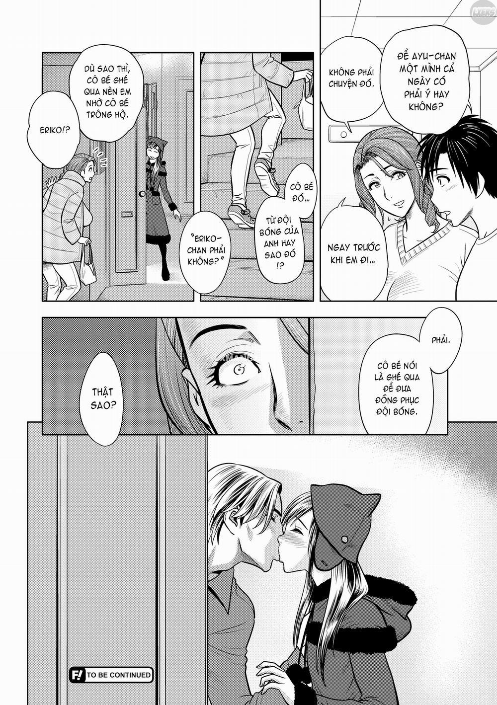 Lái Máy Bay Song Sinh! 14 0 Double the Fun trang 20