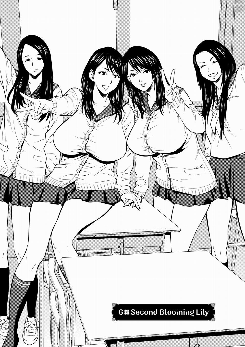 Lái Máy Bay Song Sinh! 6 0 Second Blooming Lily trang 1