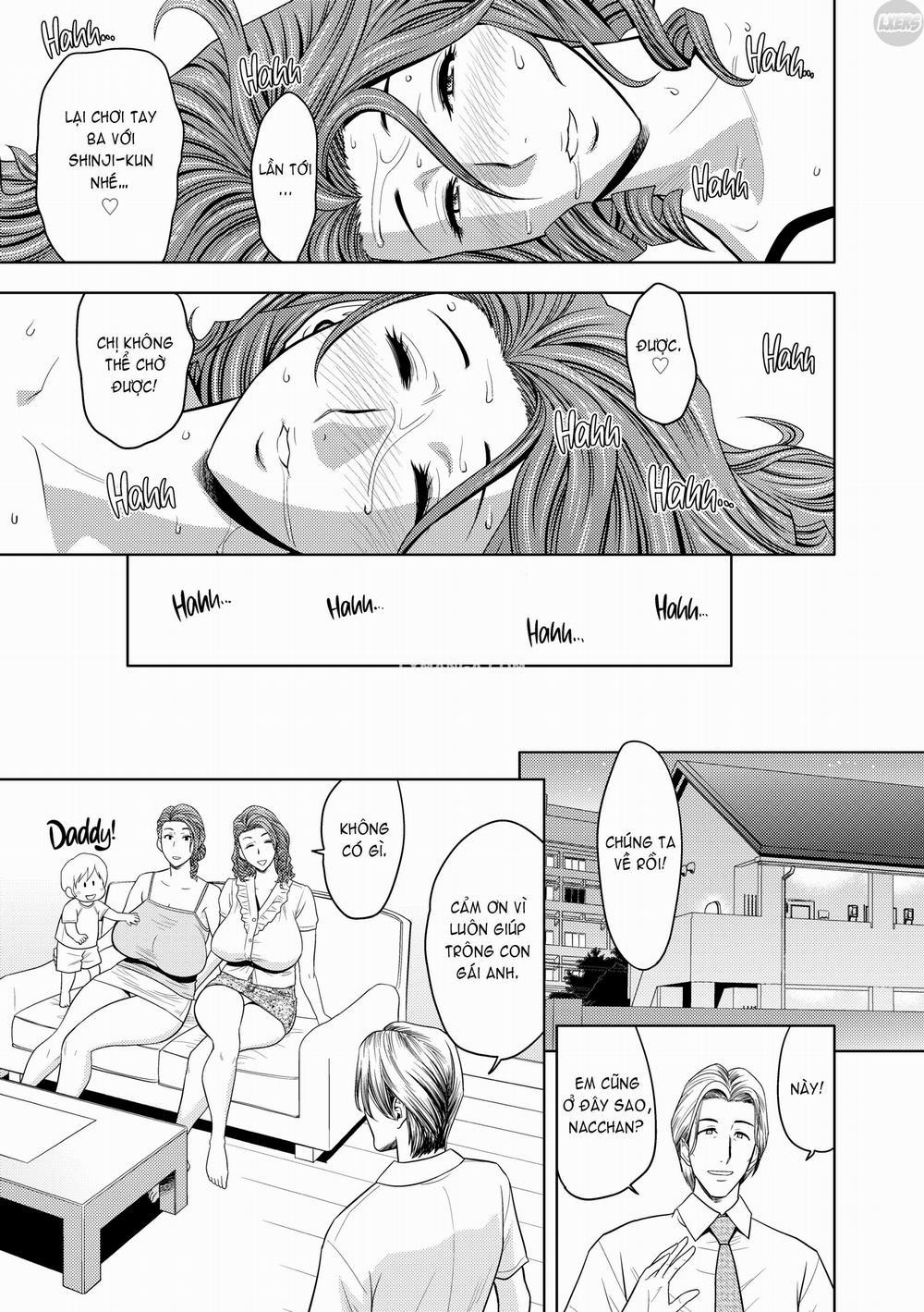 Lái Máy Bay Song Sinh! 6 0 Second Blooming Lily trang 18