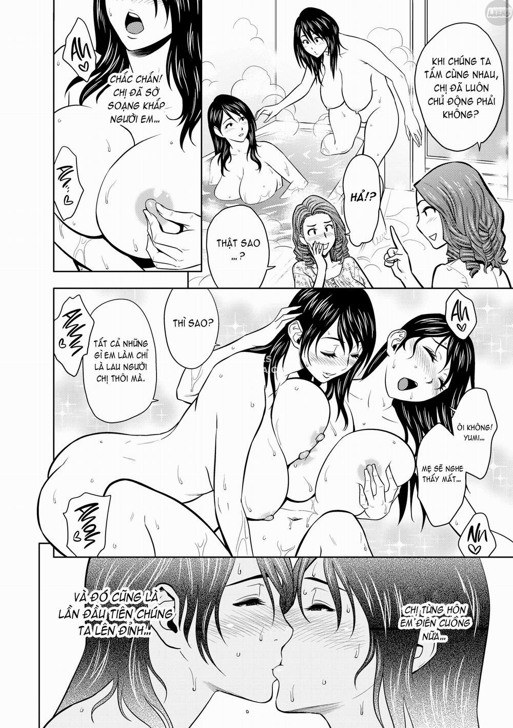 Lái Máy Bay Song Sinh! 6 0 Second Blooming Lily trang 4