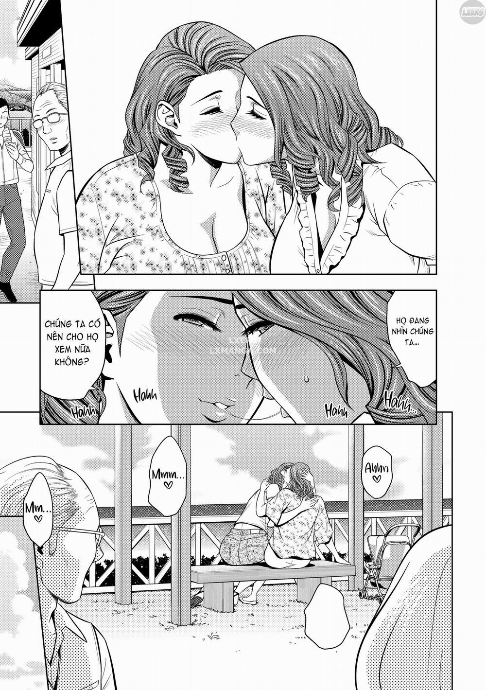 Lái Máy Bay Song Sinh! 6 0 Second Blooming Lily trang 6