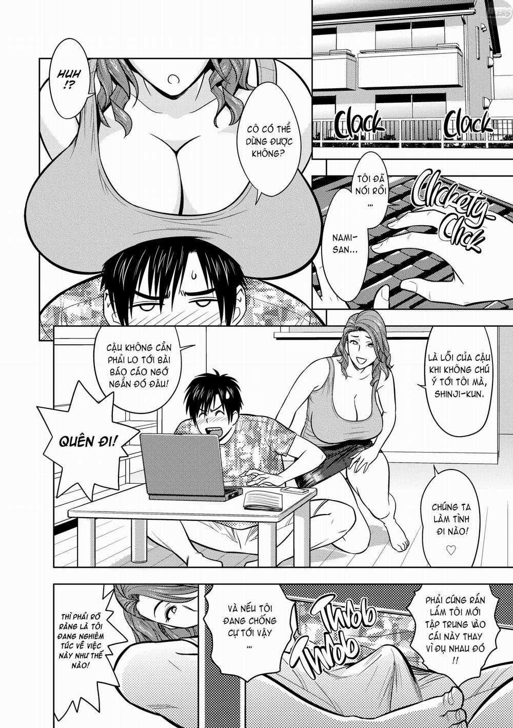 Lái Máy Bay Song Sinh! 8 0 Namis Past 0 Smart Play 0 END Vol 1 trang 2