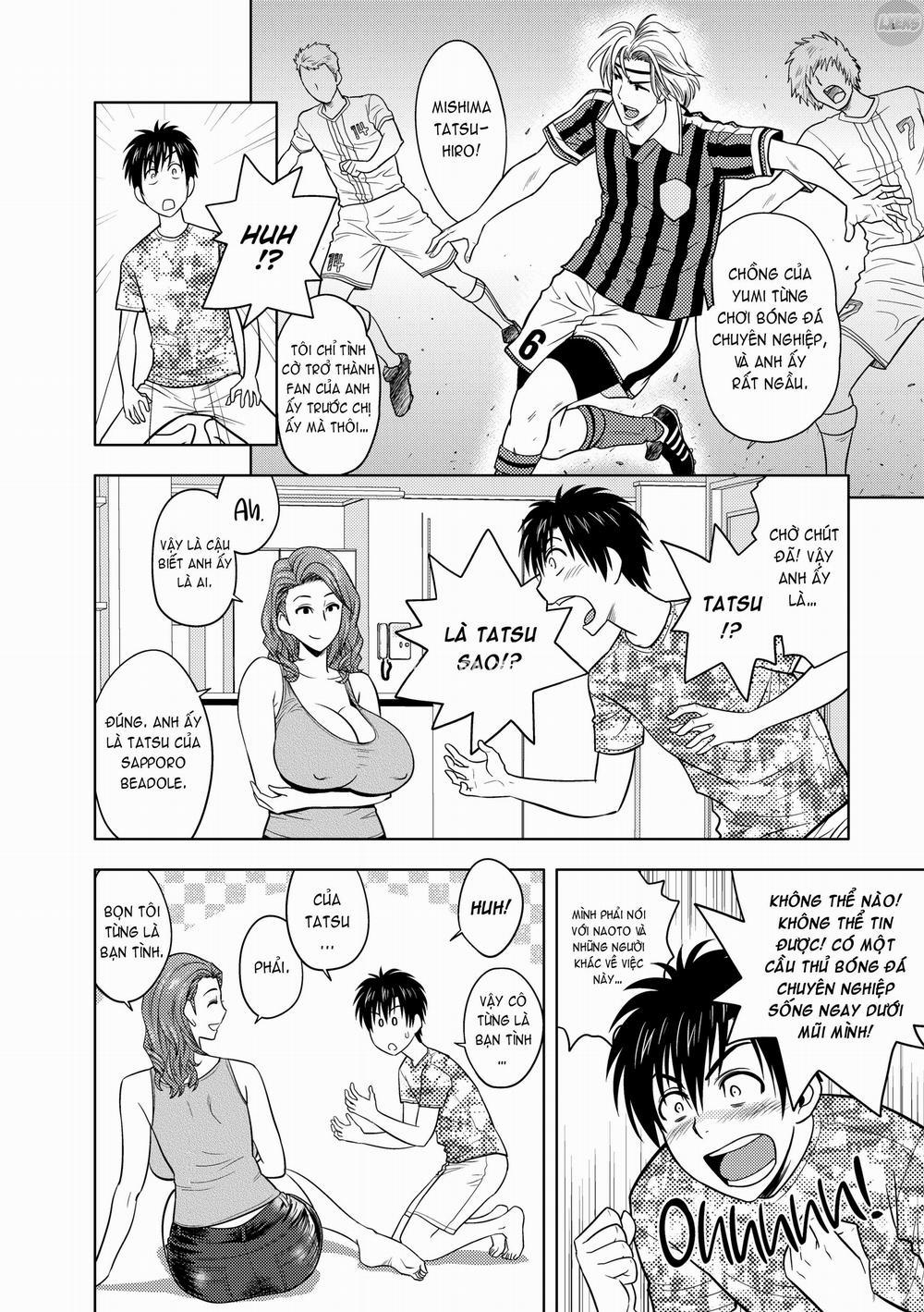 Lái Máy Bay Song Sinh! 8 0 Namis Past 0 Smart Play 0 END Vol 1 trang 6