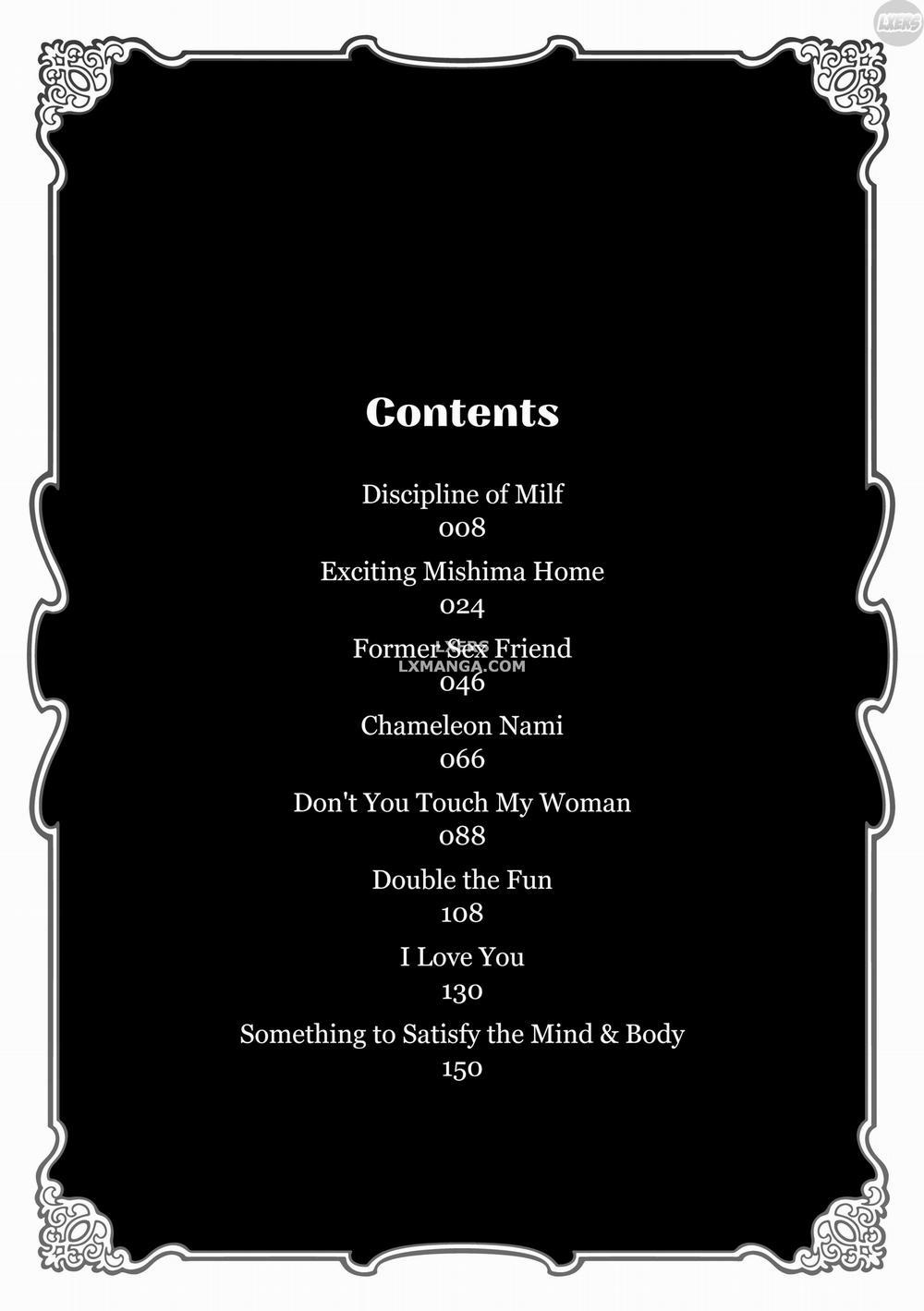 Lái Máy Bay Song Sinh! 9 0 Discipline of Milf trang 7