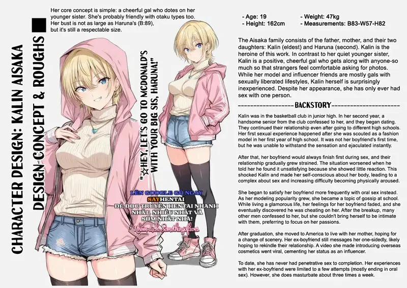 Lại Thêm Một Ngày Nữa Bị Người Đàn Ông Đó Ăn 2 trang 23