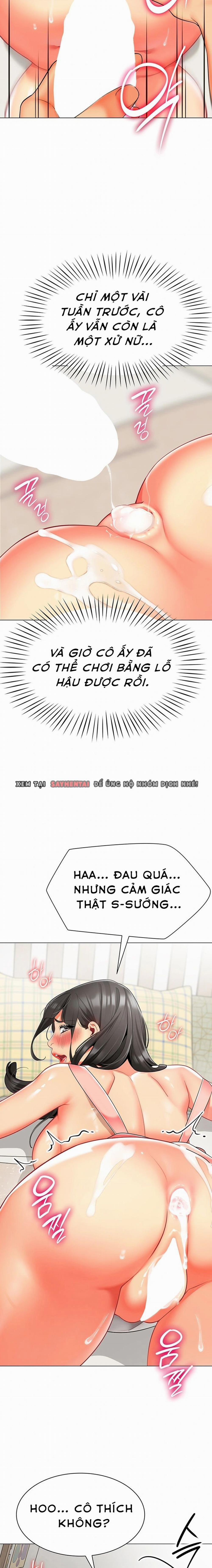 Lái Xế Ma Quái 10 trang 17