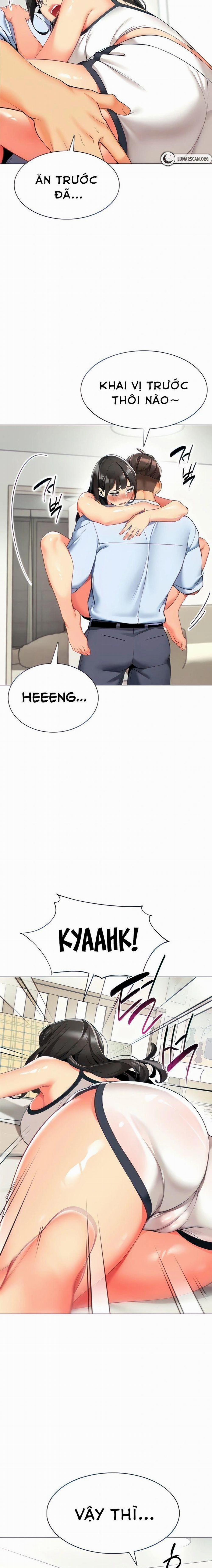 Lái Xế Ma Quái 10 trang 2