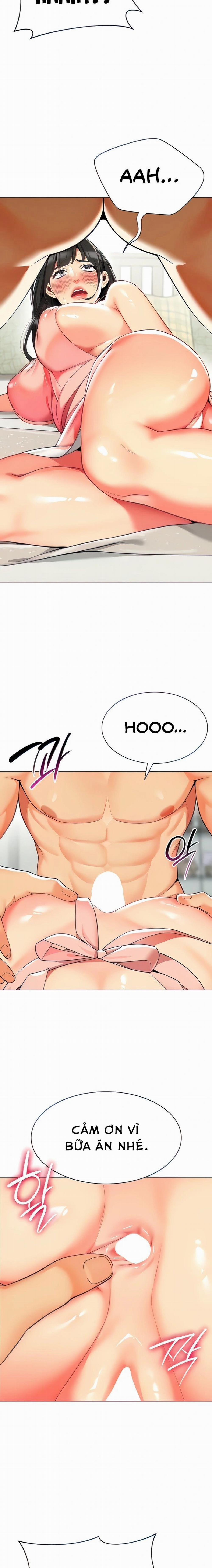 Lái Xế Ma Quái 10 trang 4