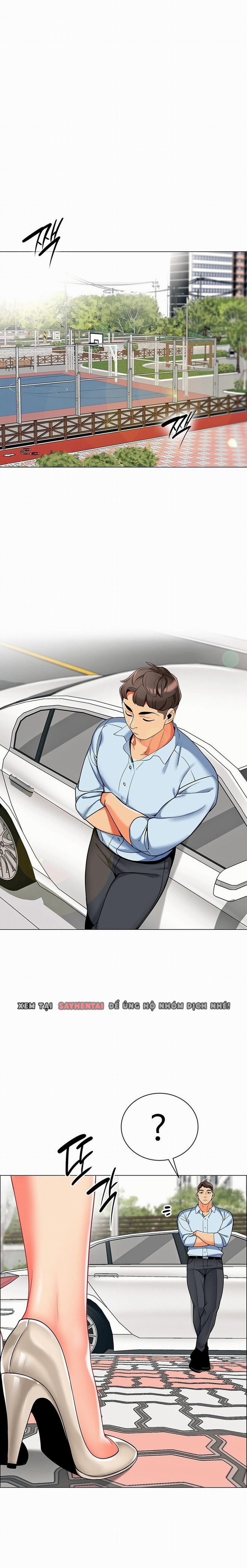 Lái Xế Ma Quái 11 trang 16