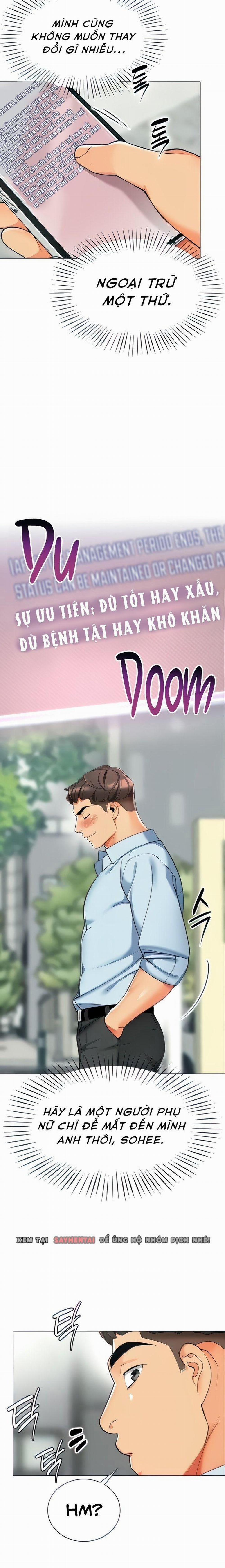 Lái Xế Ma Quái 11 trang 2