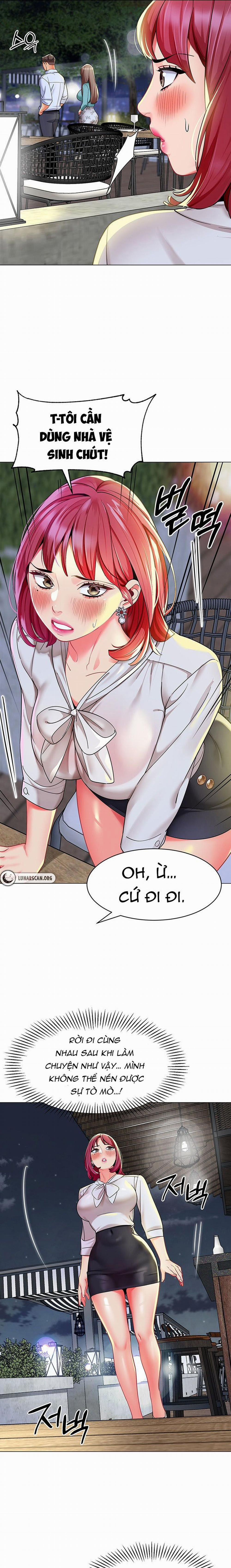 Lái Xế Ma Quái 16 trang 15