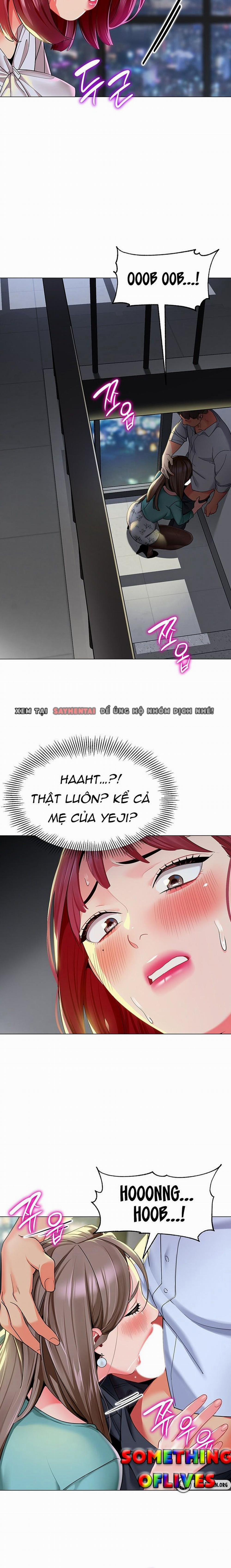 Lái Xế Ma Quái 16 trang 17