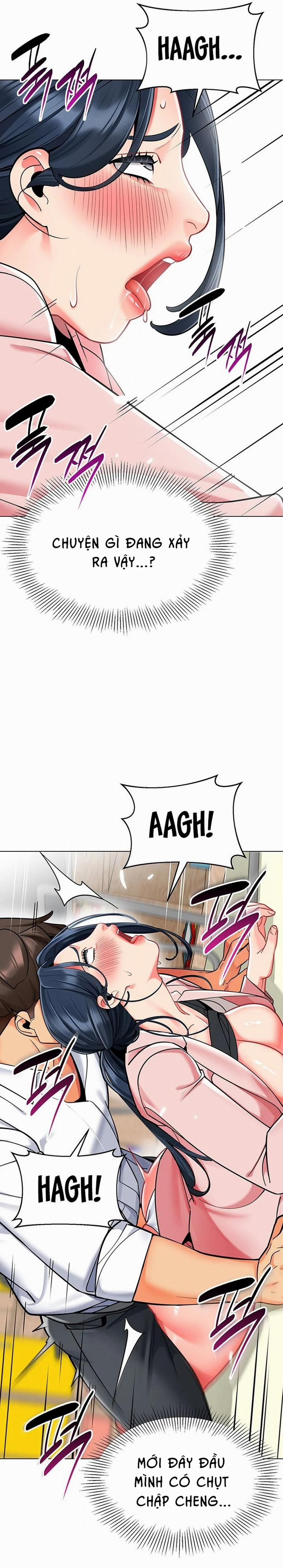 Lái Xế Ma Quái 44 trang 15
