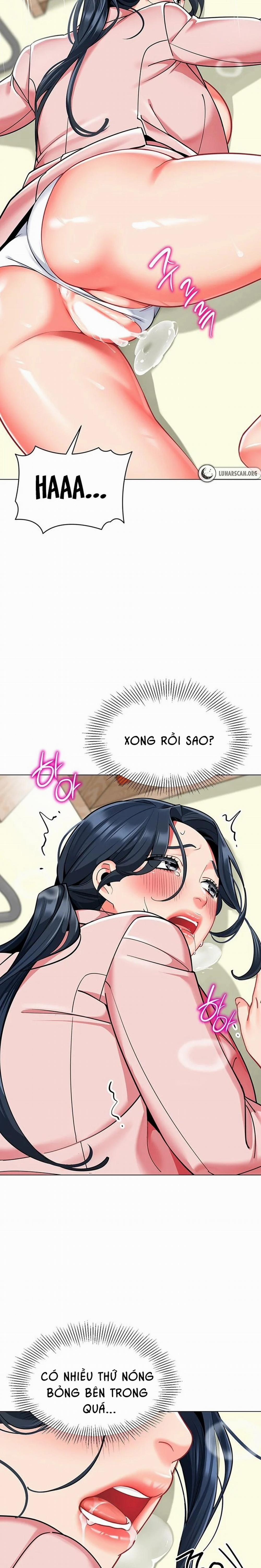 Lái Xế Ma Quái 44 trang 22