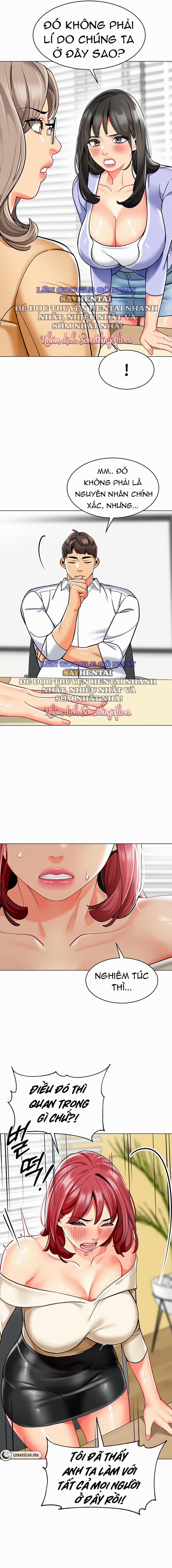 Lái Xế Ma Quái 54 trang 4