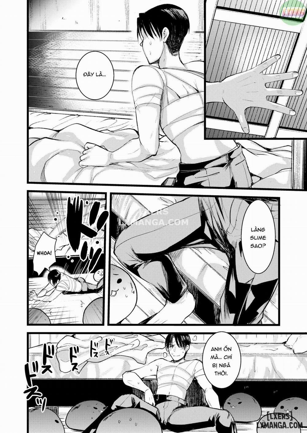 Laid-Back Deserted Island Life With a Level 1 Princess Knight 10 trang 12