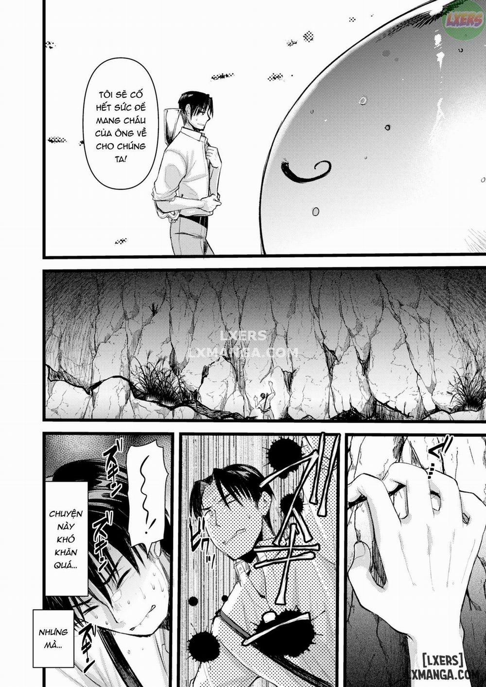 Laid-Back Deserted Island Life With a Level 1 Princess Knight 10 trang 14