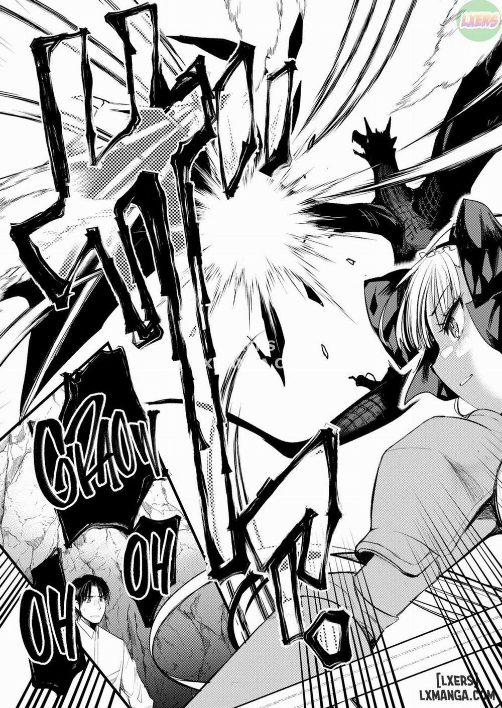 Laid-Back Deserted Island Life With a Level 1 Princess Knight 10 trang 23