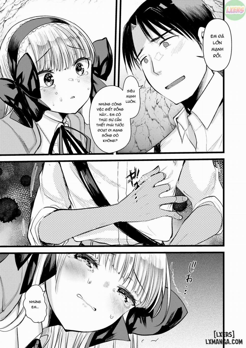 Laid-Back Deserted Island Life With a Level 1 Princess Knight 10 trang 27