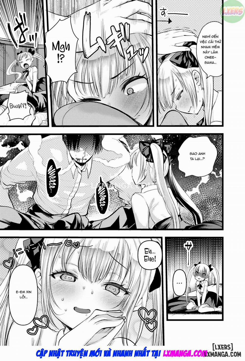 Laid-Back Deserted Island Life With a Level 1 Princess Knight 12 trang 9