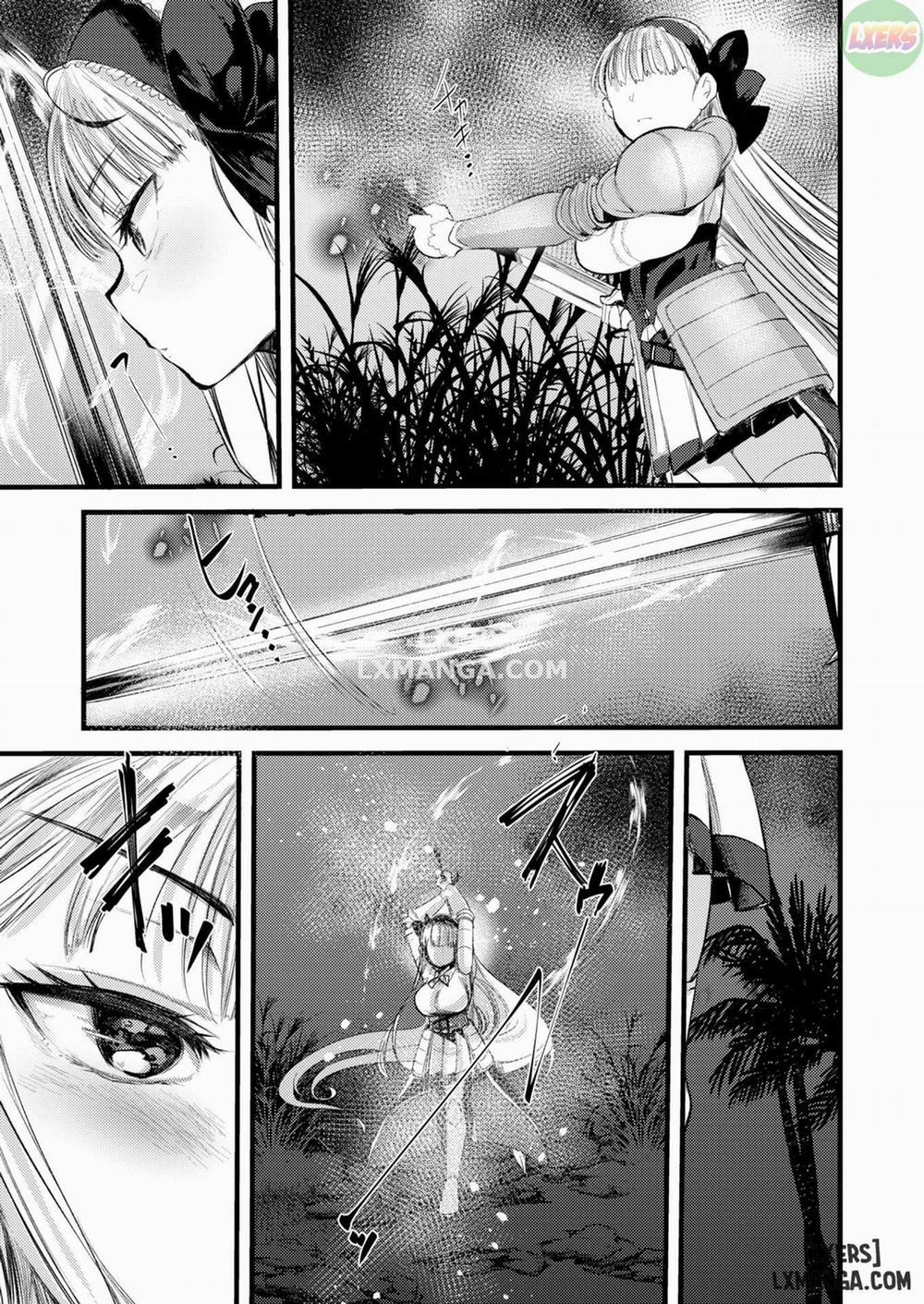 Laid-Back Deserted Island Life With a Level 1 Princess Knight 2 trang 8