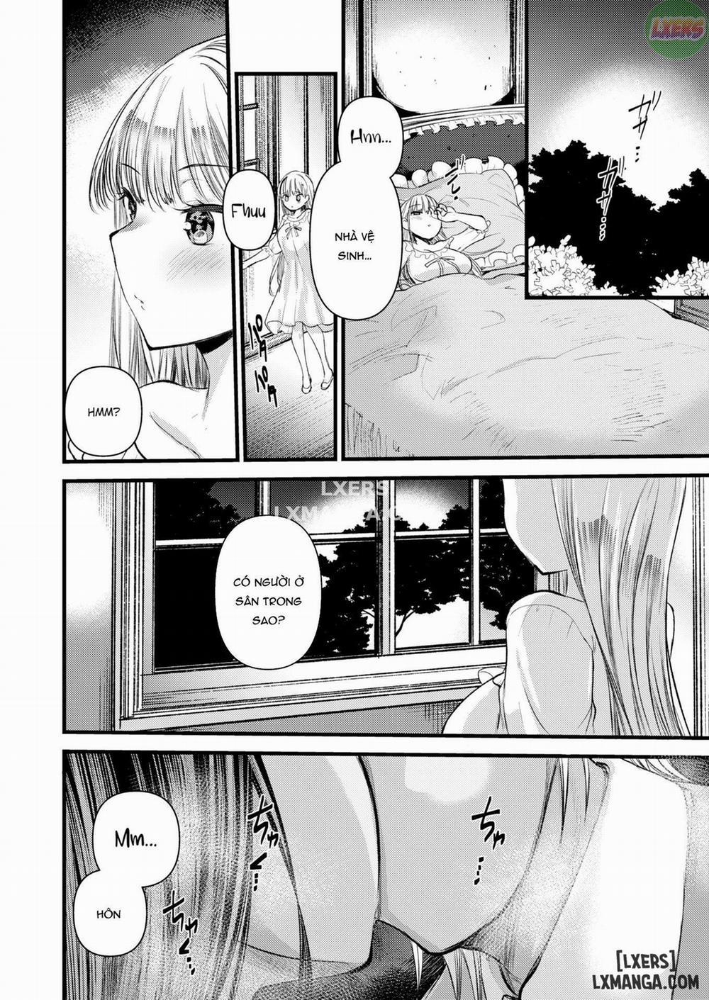 Laid-Back Deserted Island Life With a Level 1 Princess Knight 3 trang 15