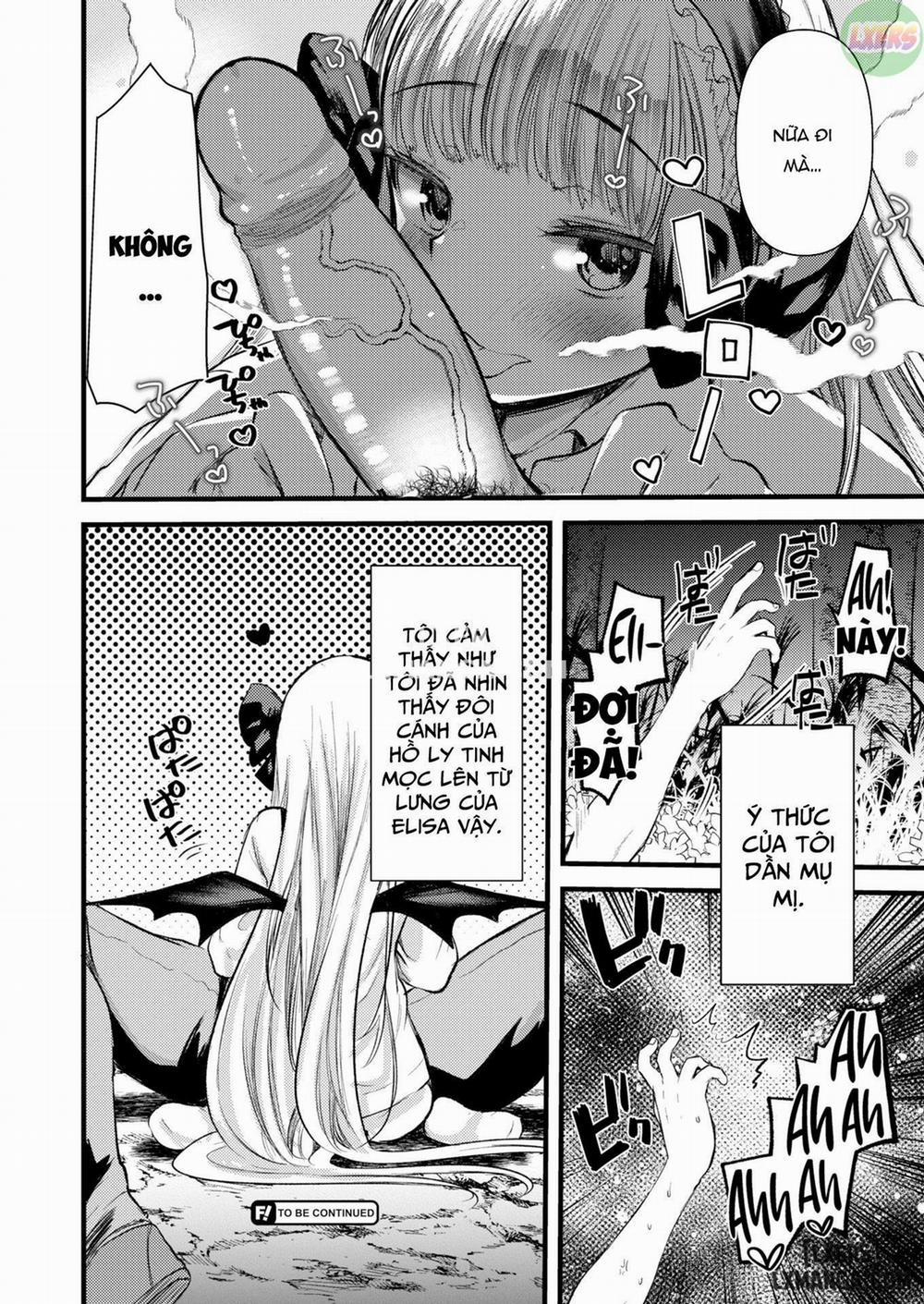 Laid-Back Deserted Island Life With a Level 1 Princess Knight 5 trang 27