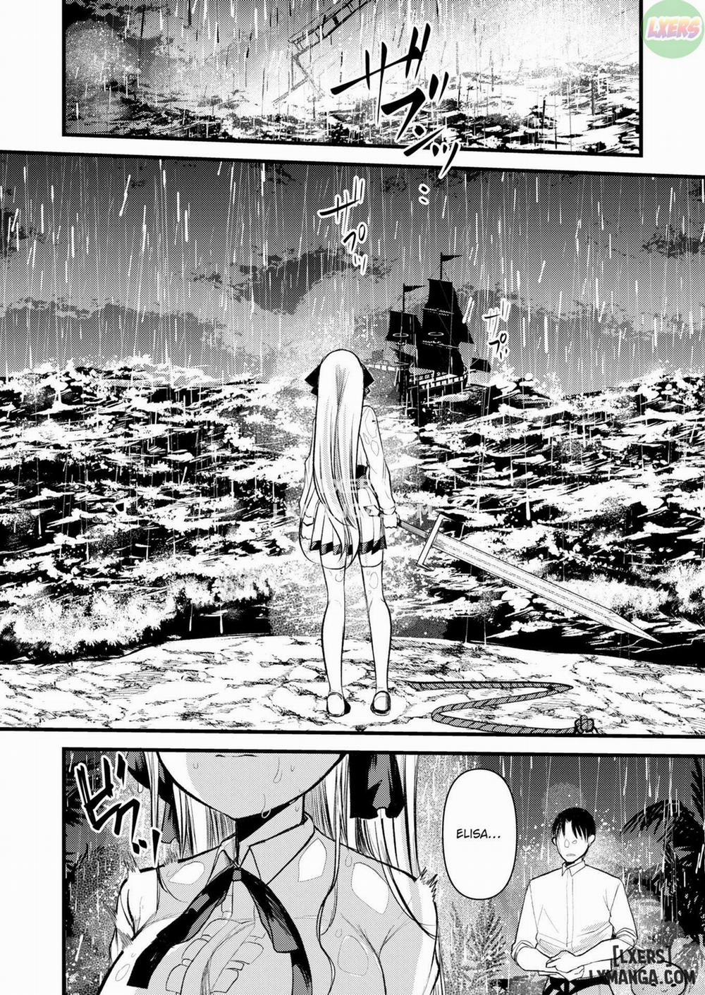 Laid-Back Deserted Island Life With a Level 1 Princess Knight 9 trang 15