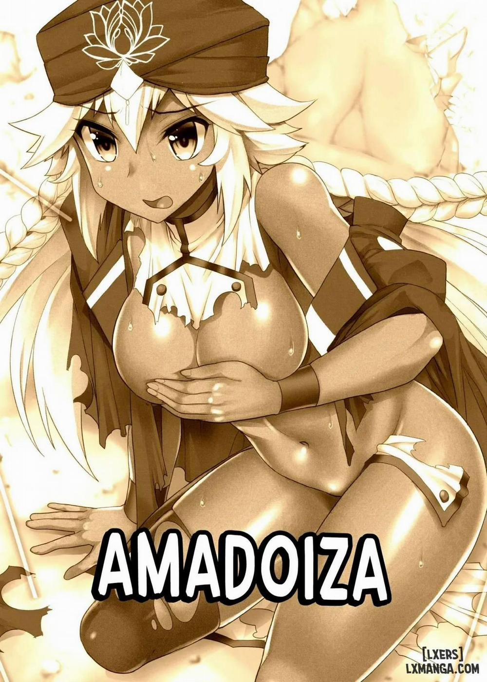 Lakshmi Bai Sexy Pratfall Book Oneshot trang 1