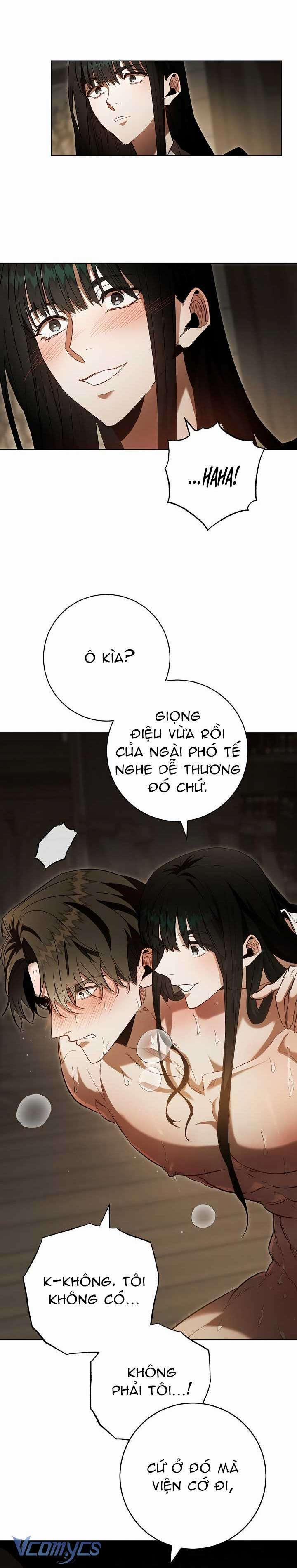 Làm Anh Ấy Khóc [18+] 3 trang 13